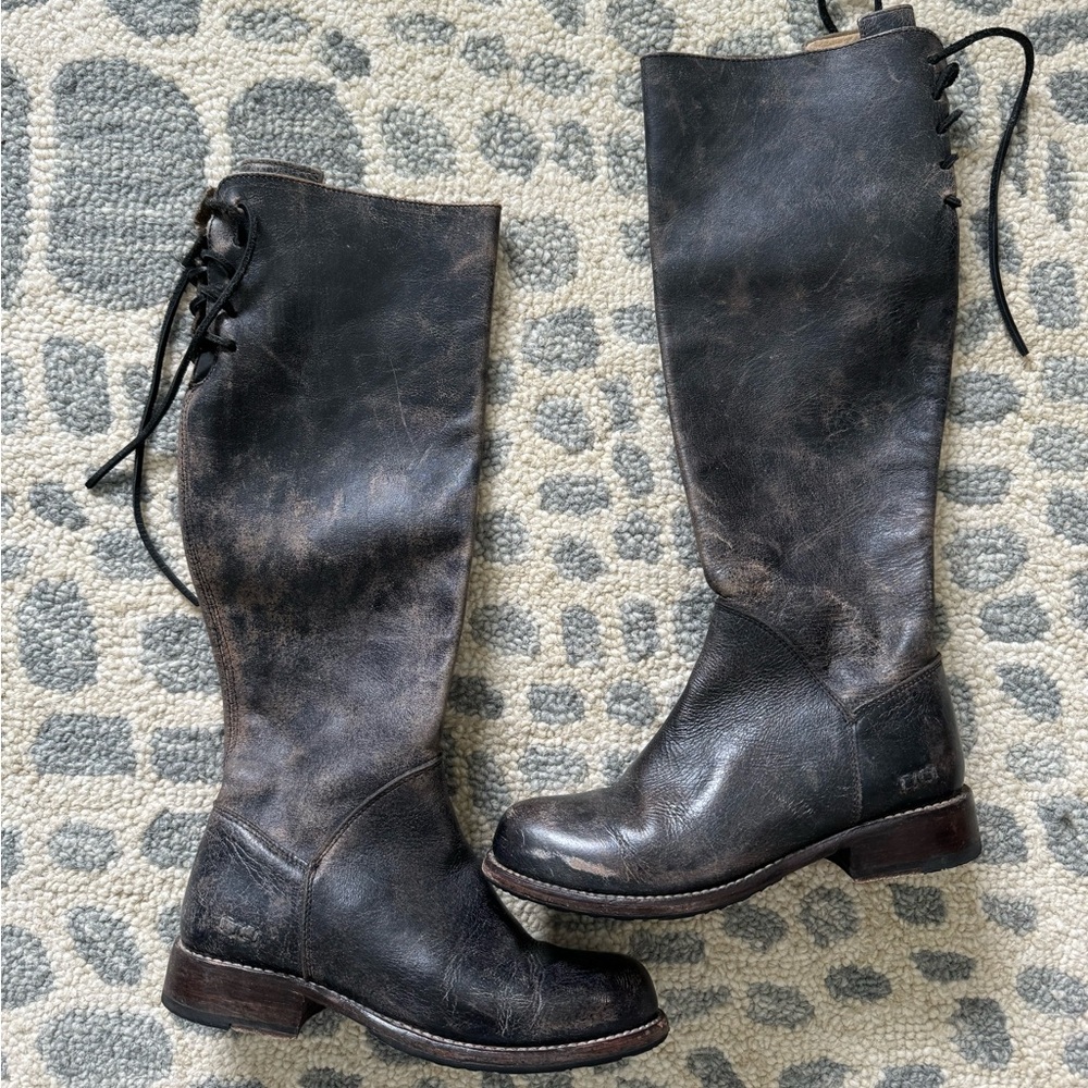 Bedstu Manchester Boot